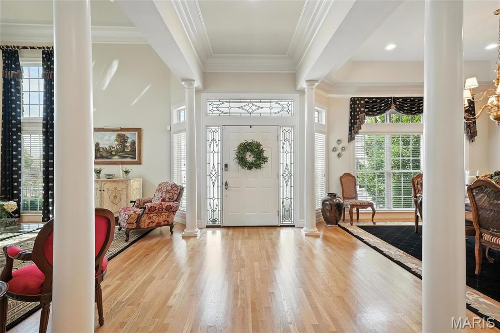 Stonehill Village A - Residential