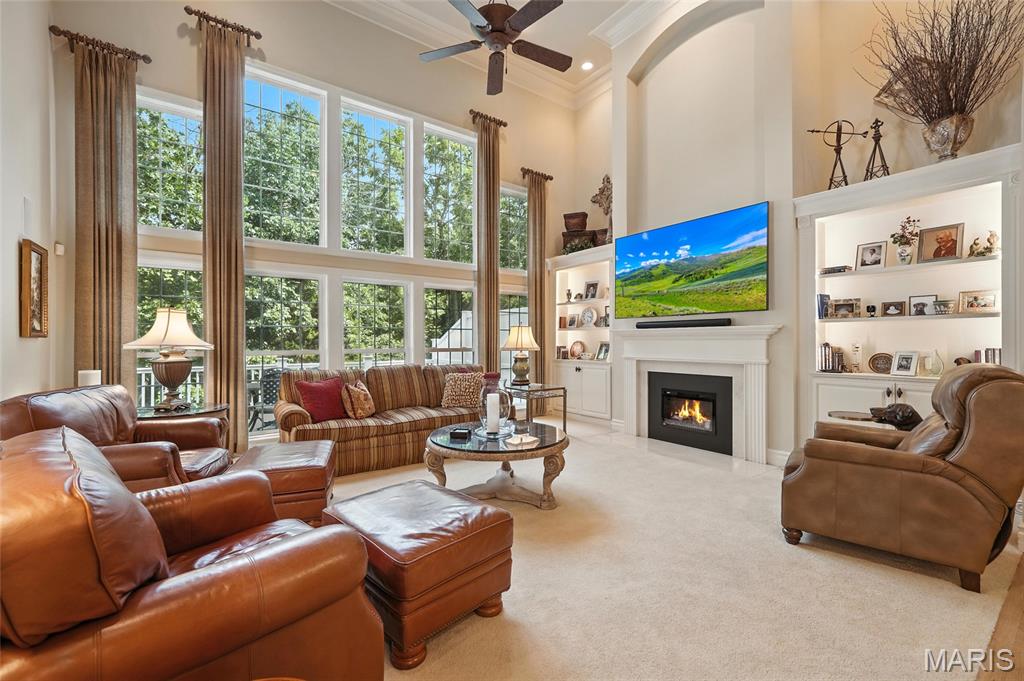 Stonehill Village A - Residential