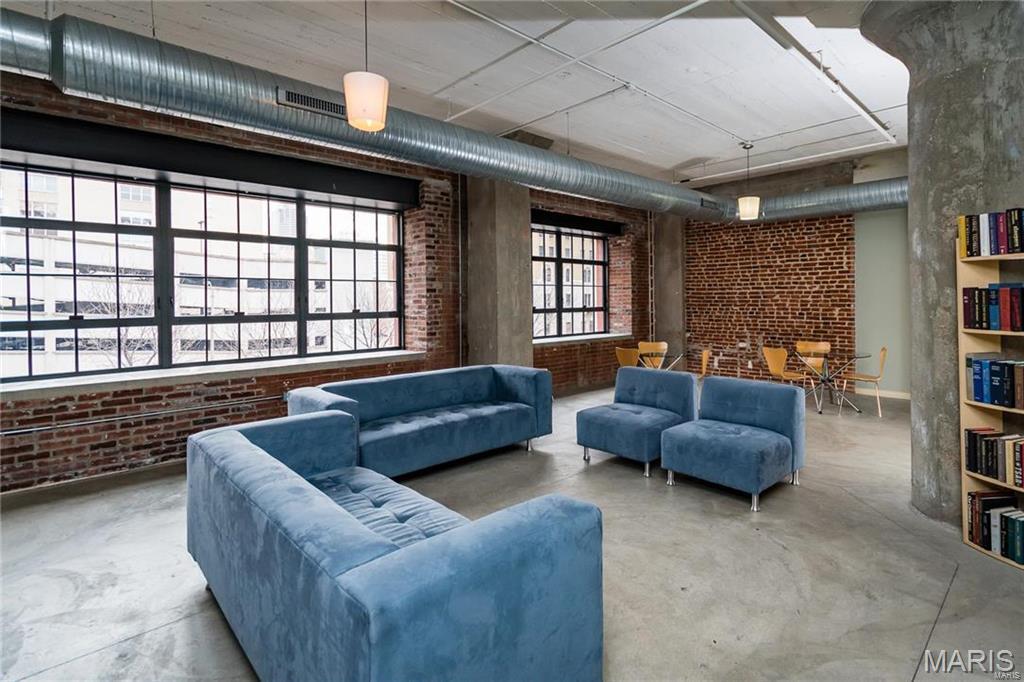 Printers Lofts - Residential