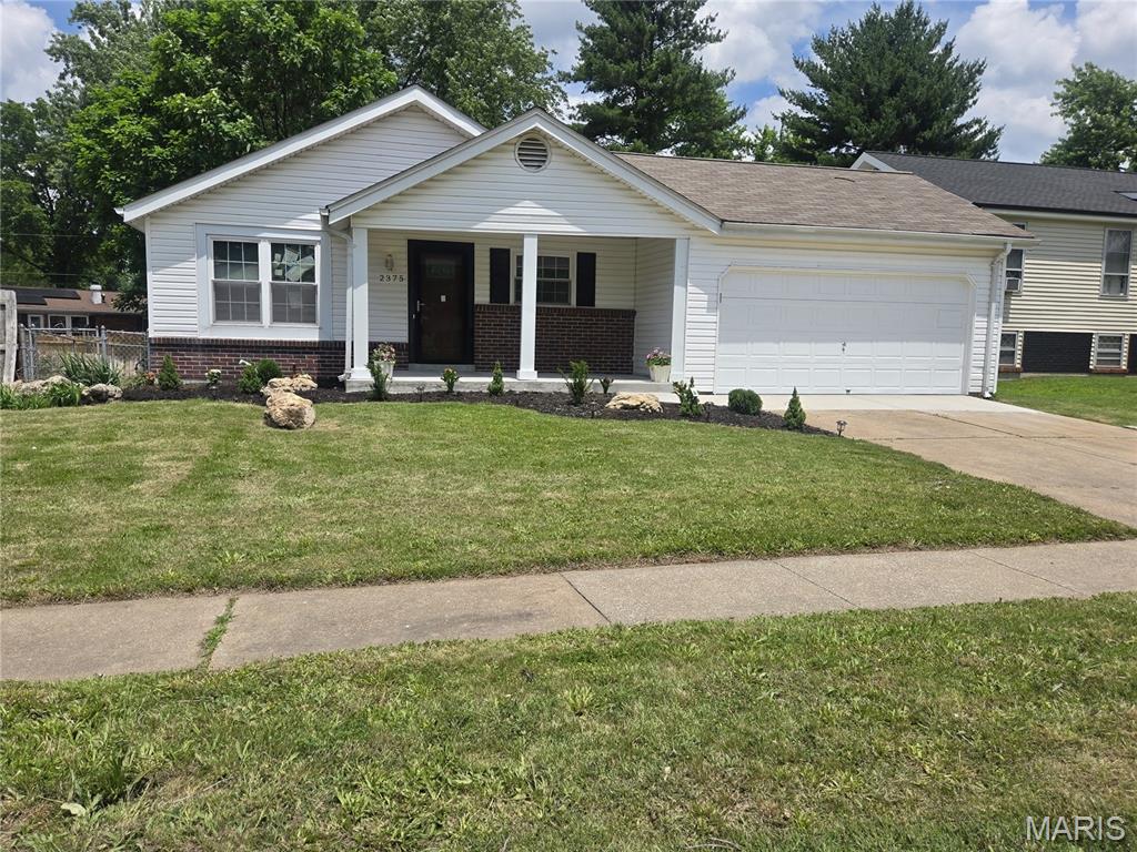 Meadowlark - Residential