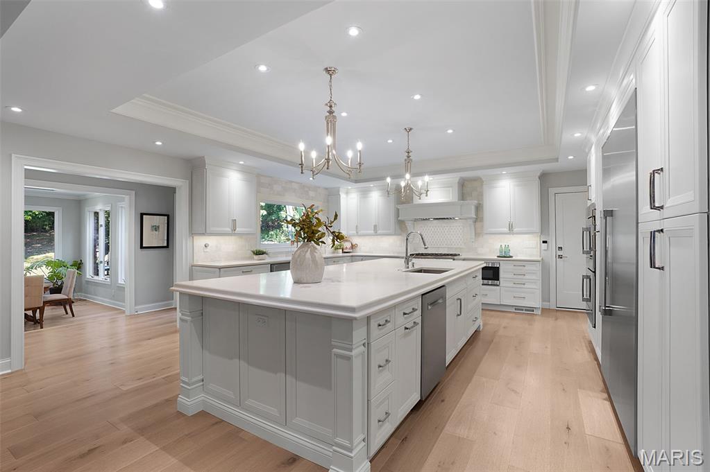 Westwood Place - Residential