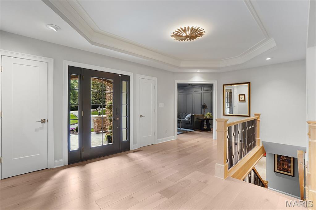 Westwood Place - Residential