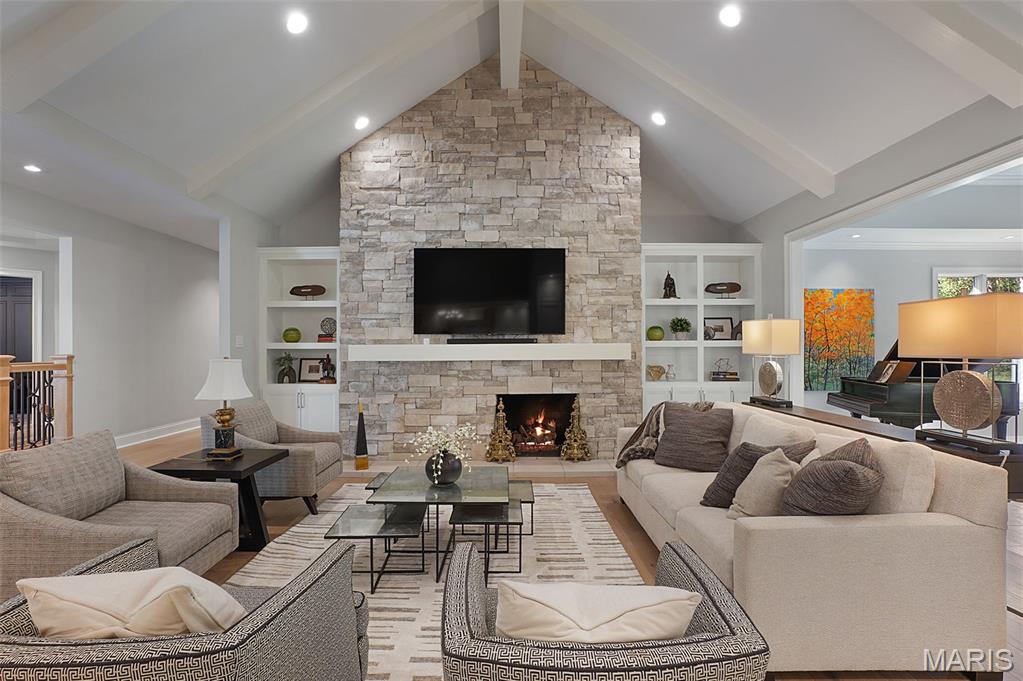 Westwood Place - Residential