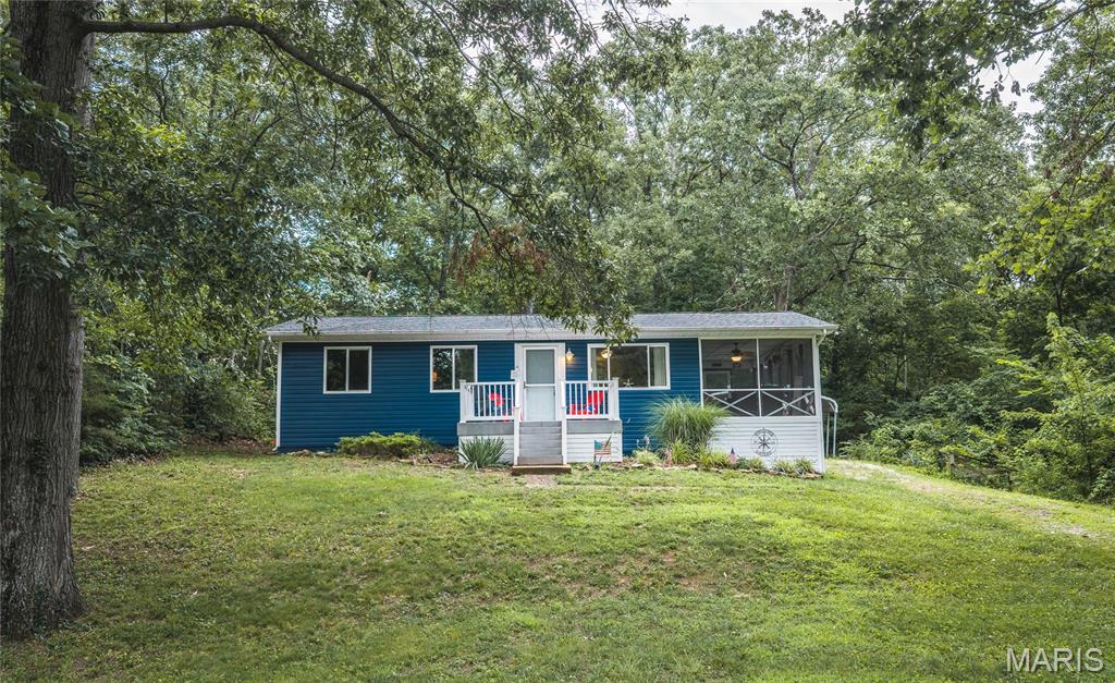 Indian Hills - Residential