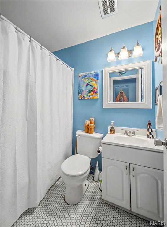 Indian Hills - Residential