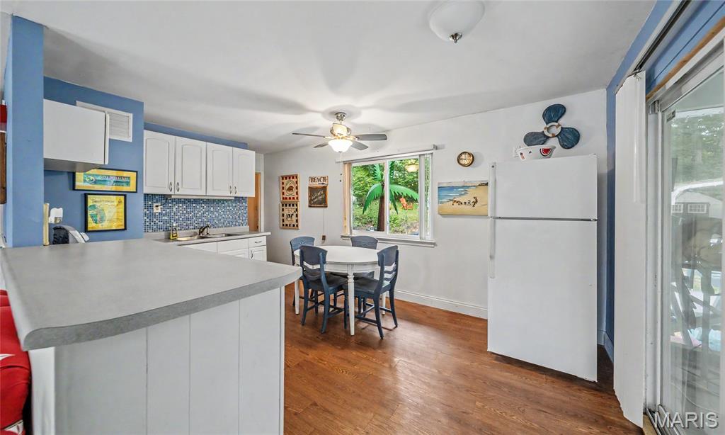 Indian Hills - Residential