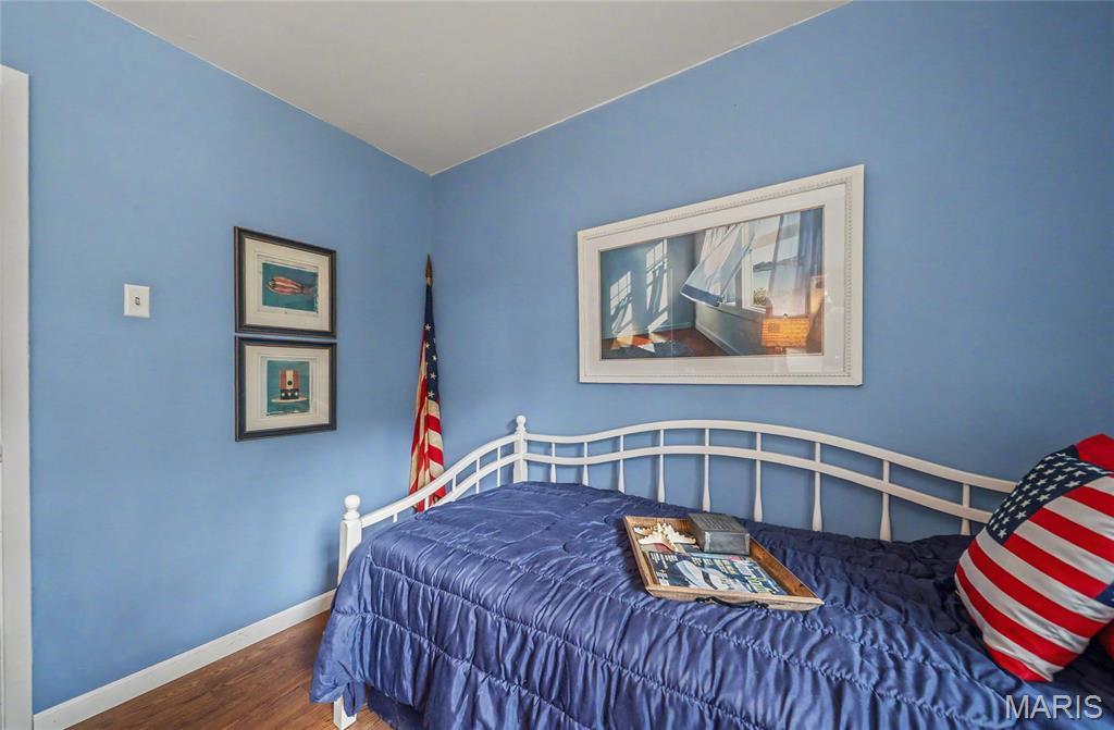 Indian Hills - Residential