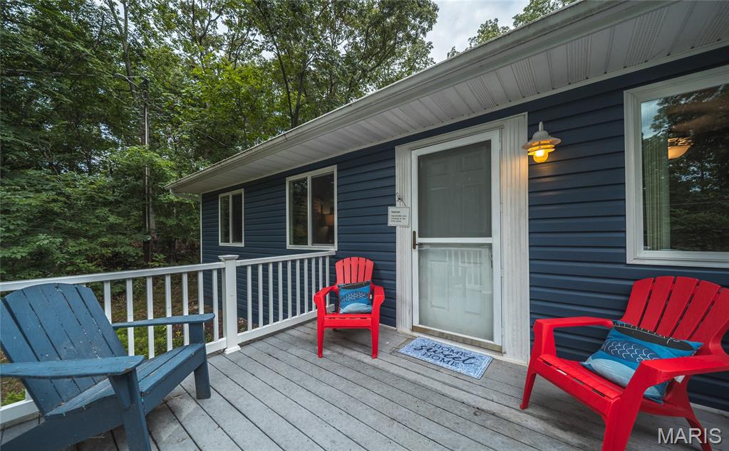 Indian Hills - Residential