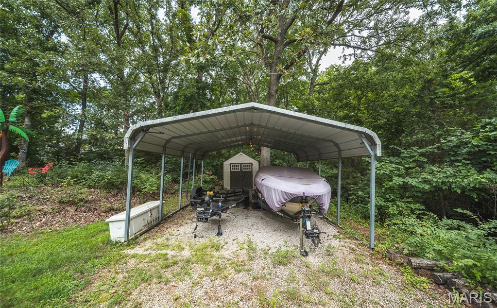 Indian Hills - Residential