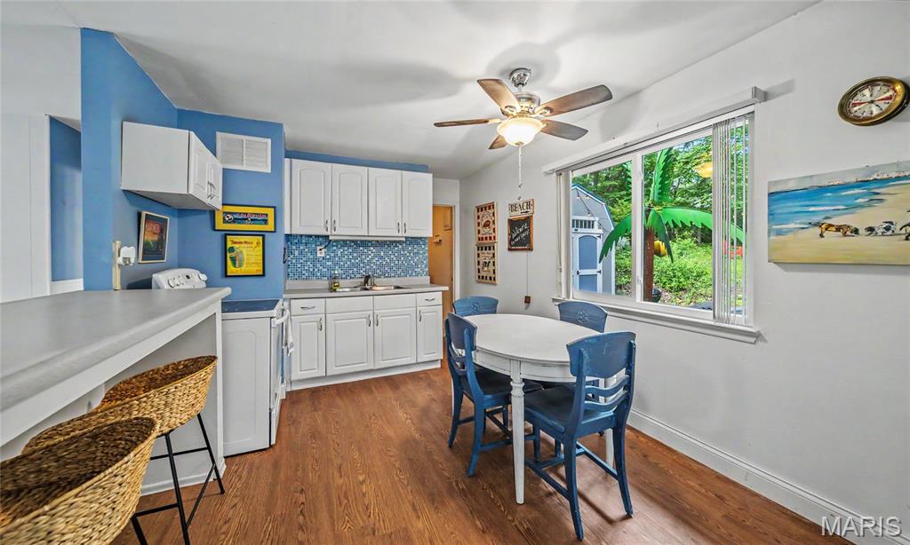 Indian Hills - Residential