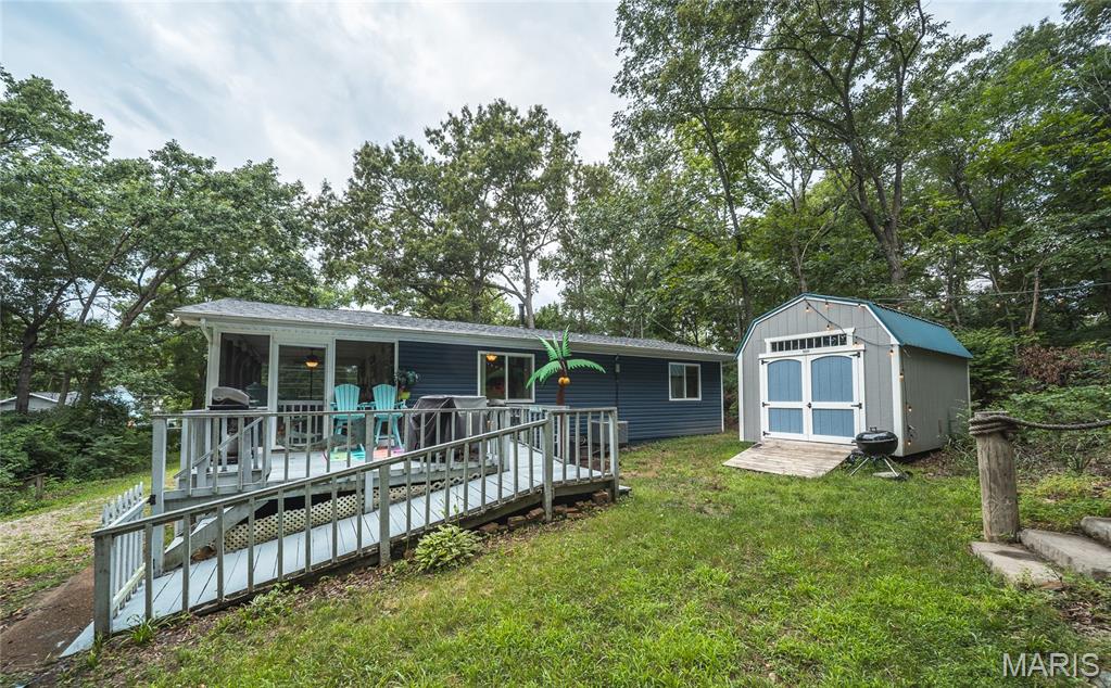 Indian Hills - Residential