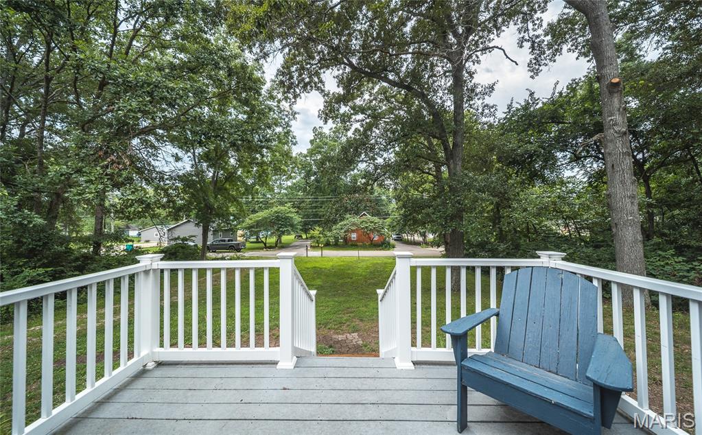 Indian Hills - Residential