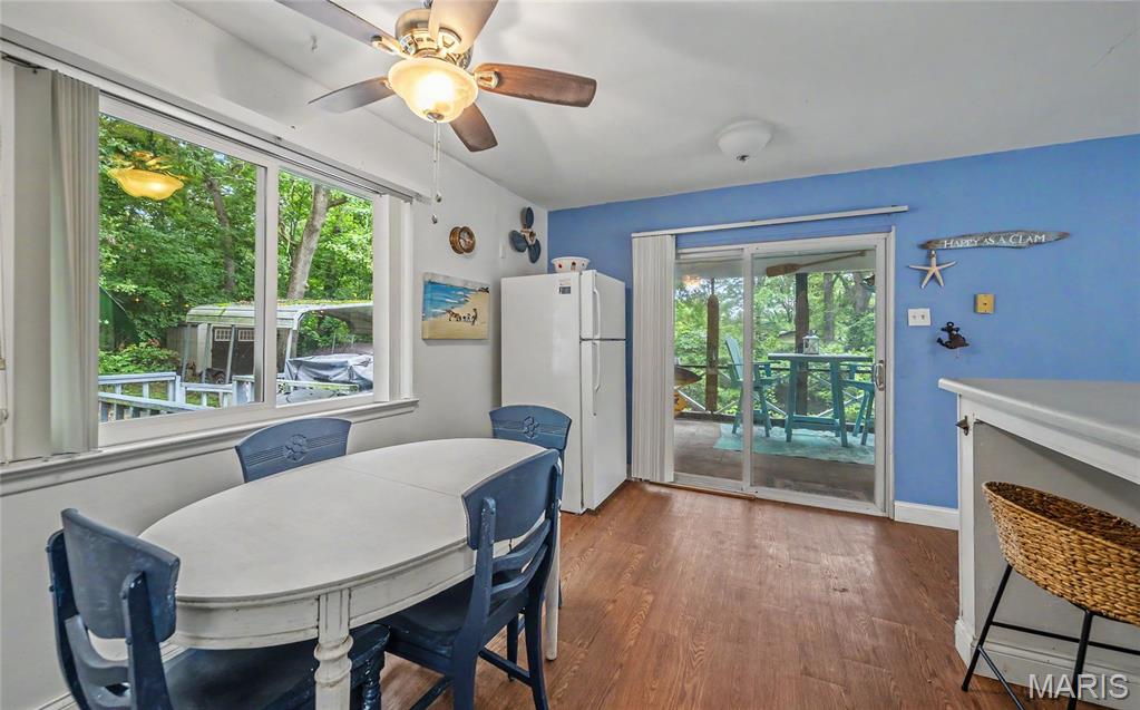 Indian Hills - Residential
