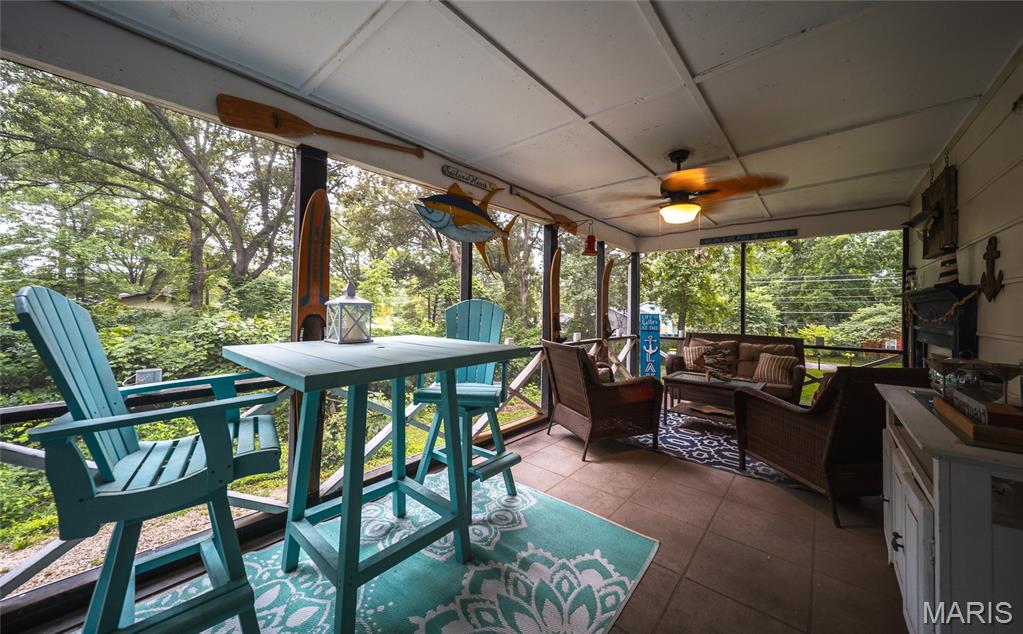 Indian Hills - Residential