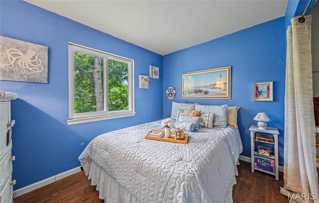 Indian Hills - Residential