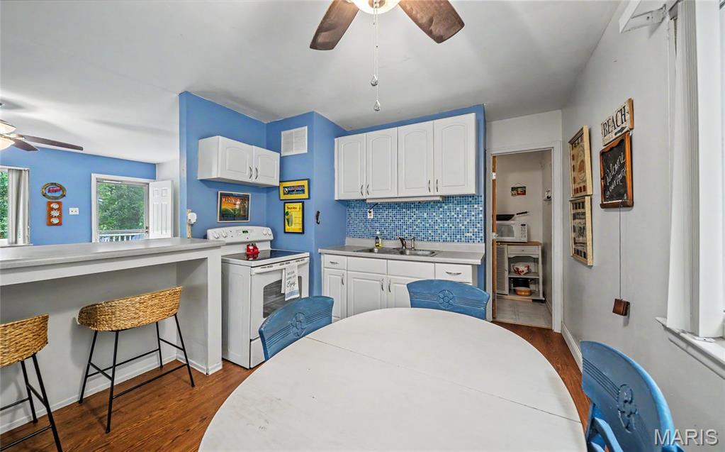 Indian Hills - Residential