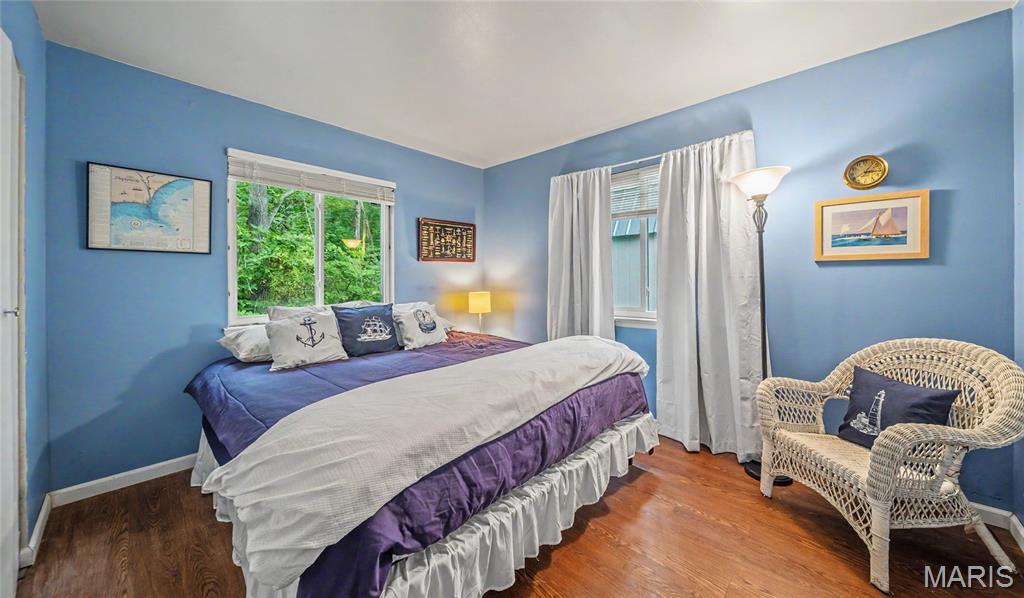 Indian Hills - Residential