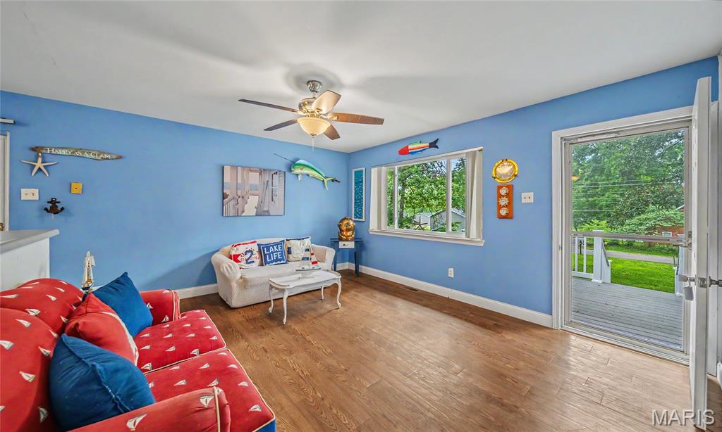 Indian Hills - Residential