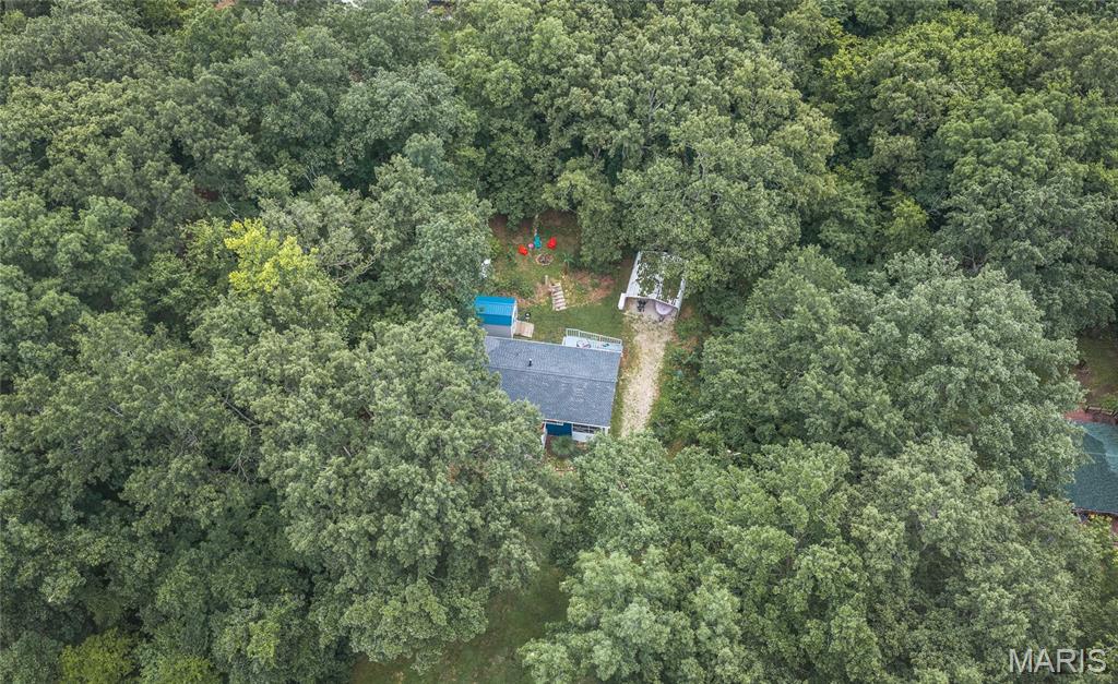 Indian Hills - Residential