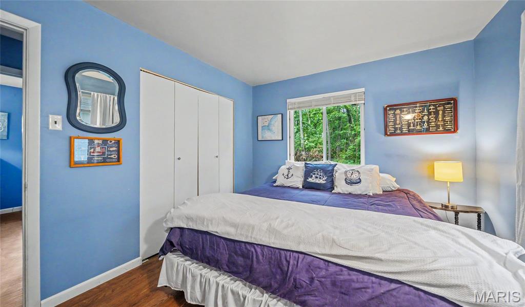 Indian Hills - Residential