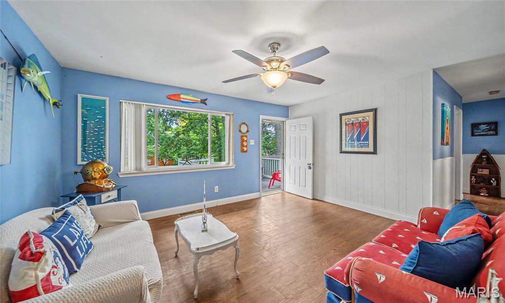 Indian Hills - Residential