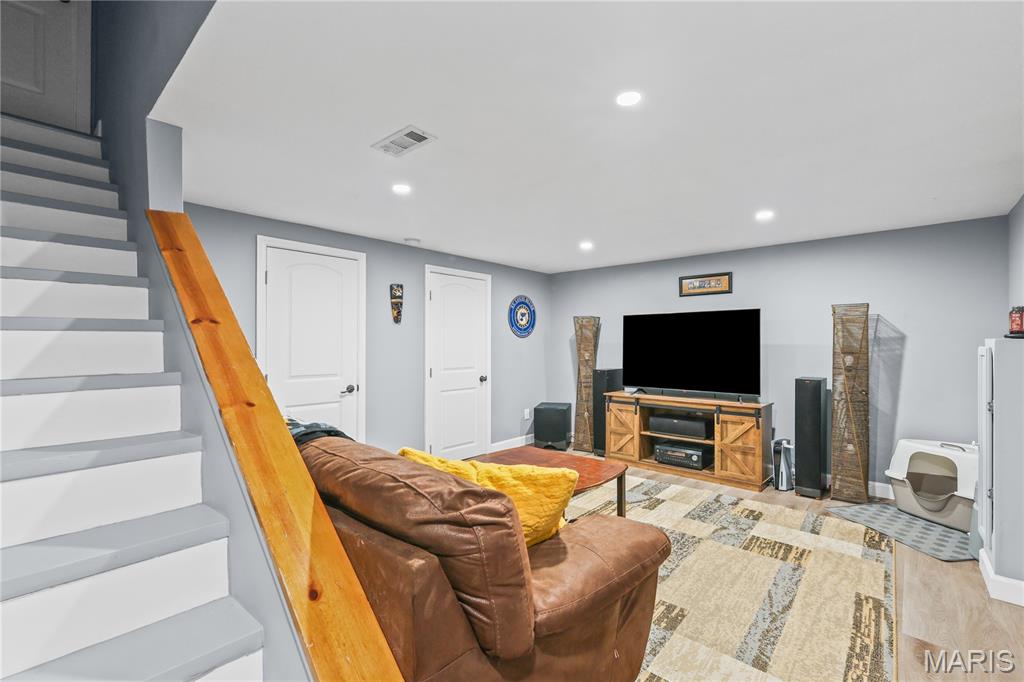 Carroll Wood Condo - Residential