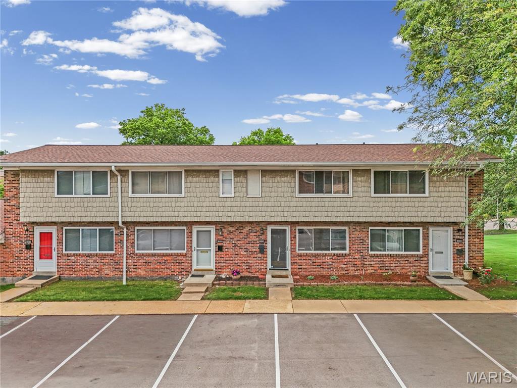 Carroll Wood Condo - Residential