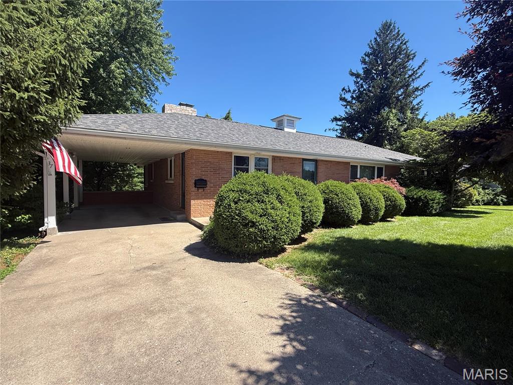 Scipio Heights SD - Residential