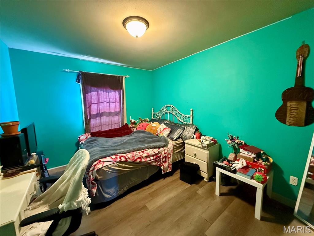 Country Meadows - Residential