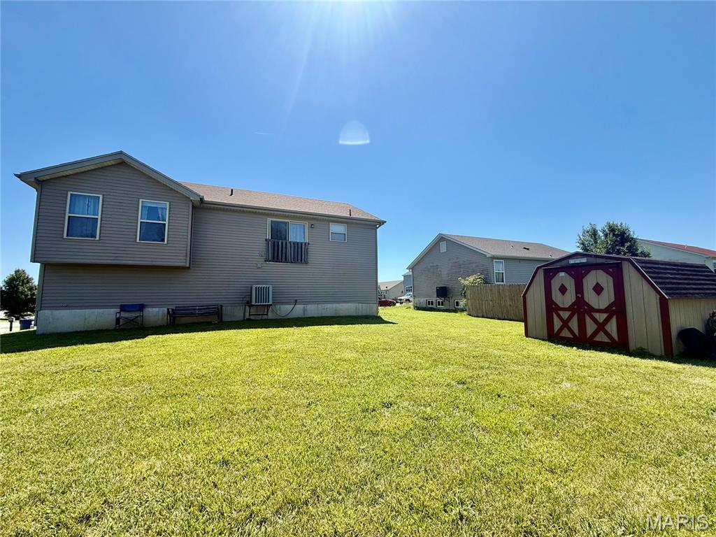 Country Meadows - Residential