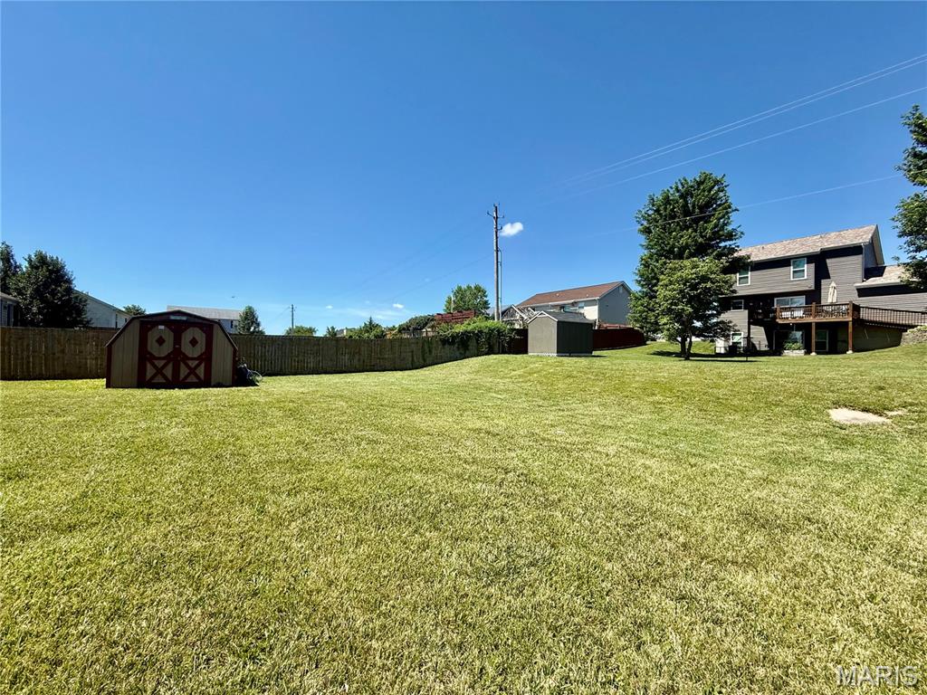 Country Meadows - Residential