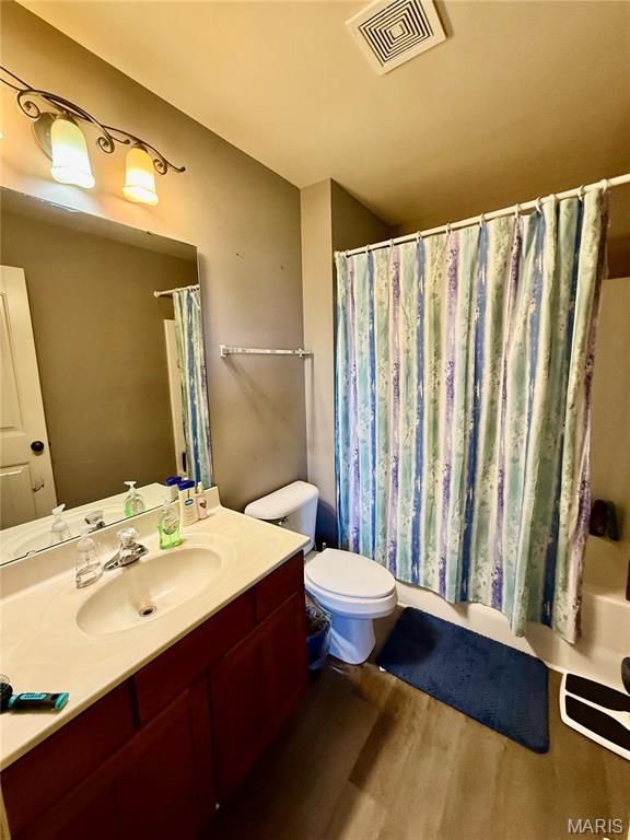 Country Meadows - Residential