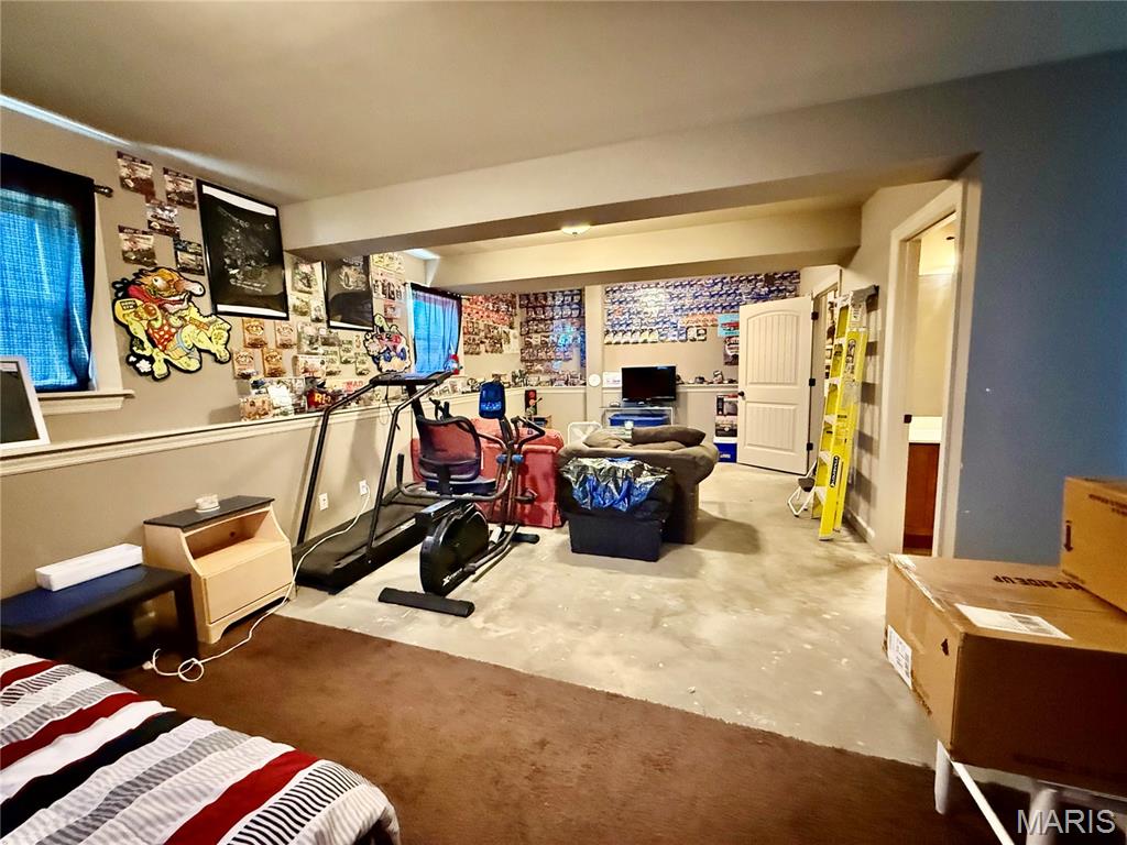 Country Meadows - Residential