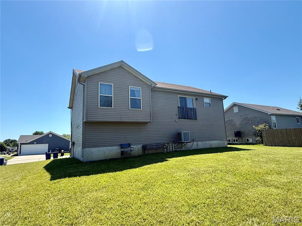 Country Meadows - Residential
