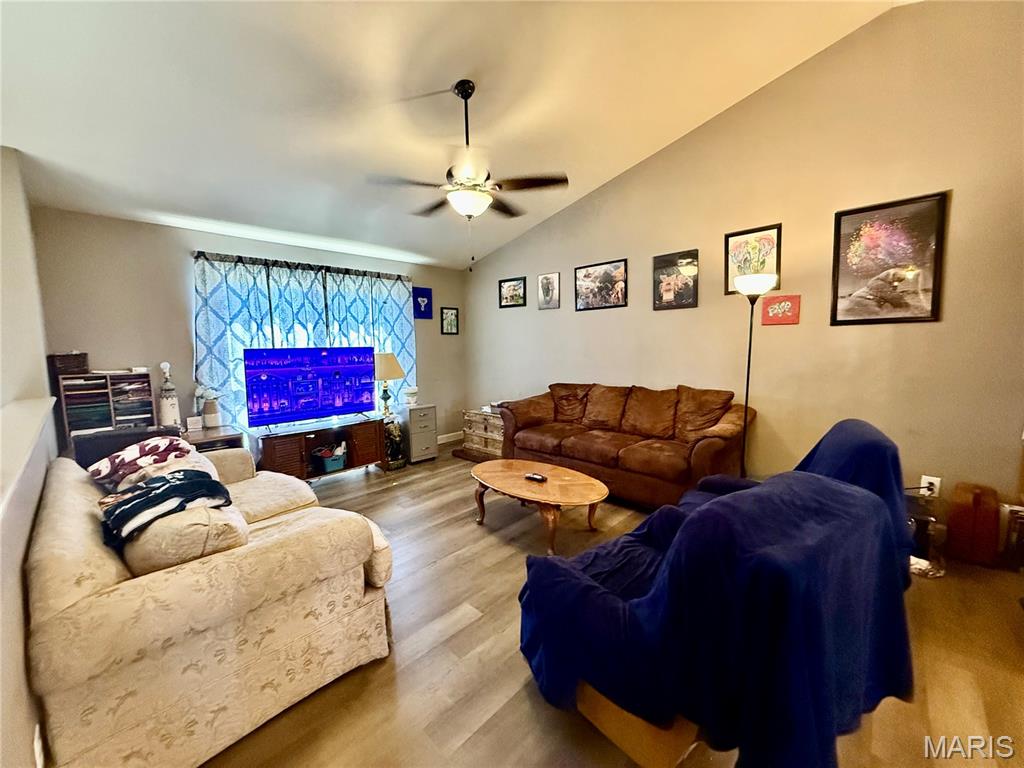 Country Meadows - Residential
