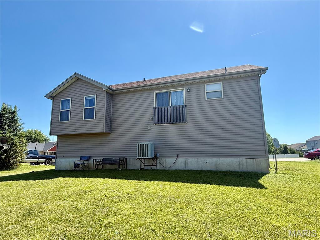 Country Meadows - Residential