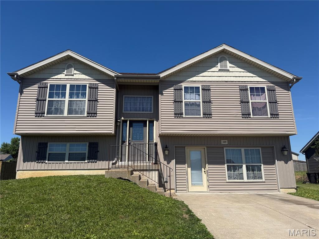 Country Meadows - Residential