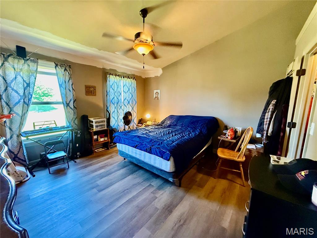 Country Meadows - Residential