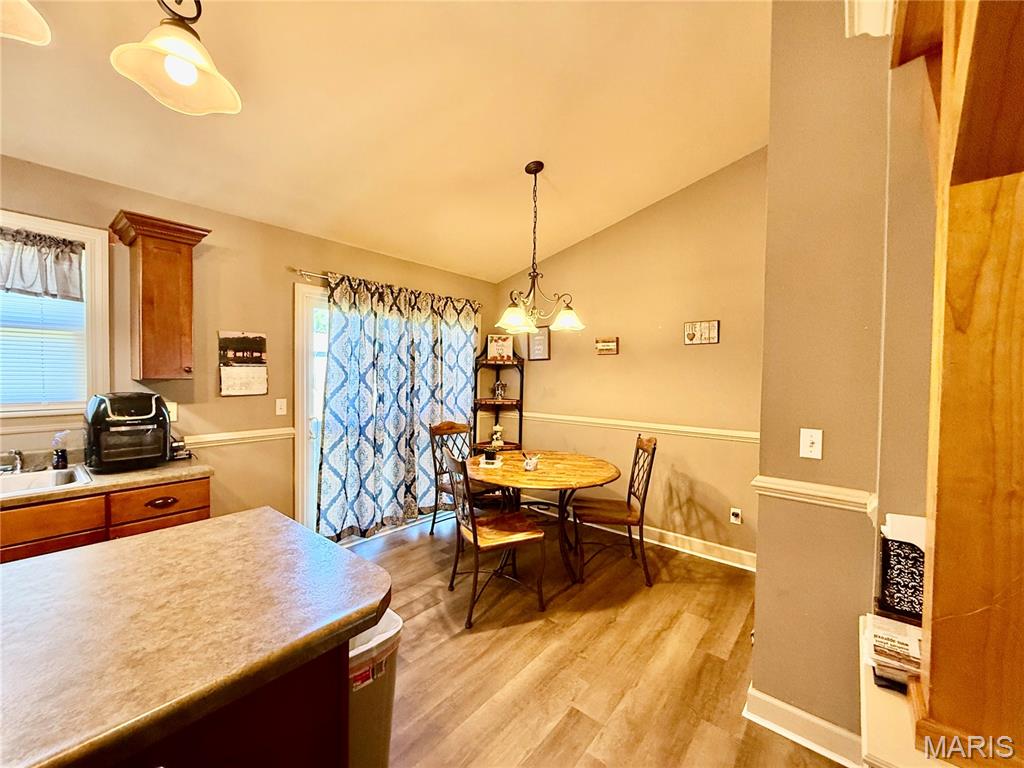 Country Meadows - Residential