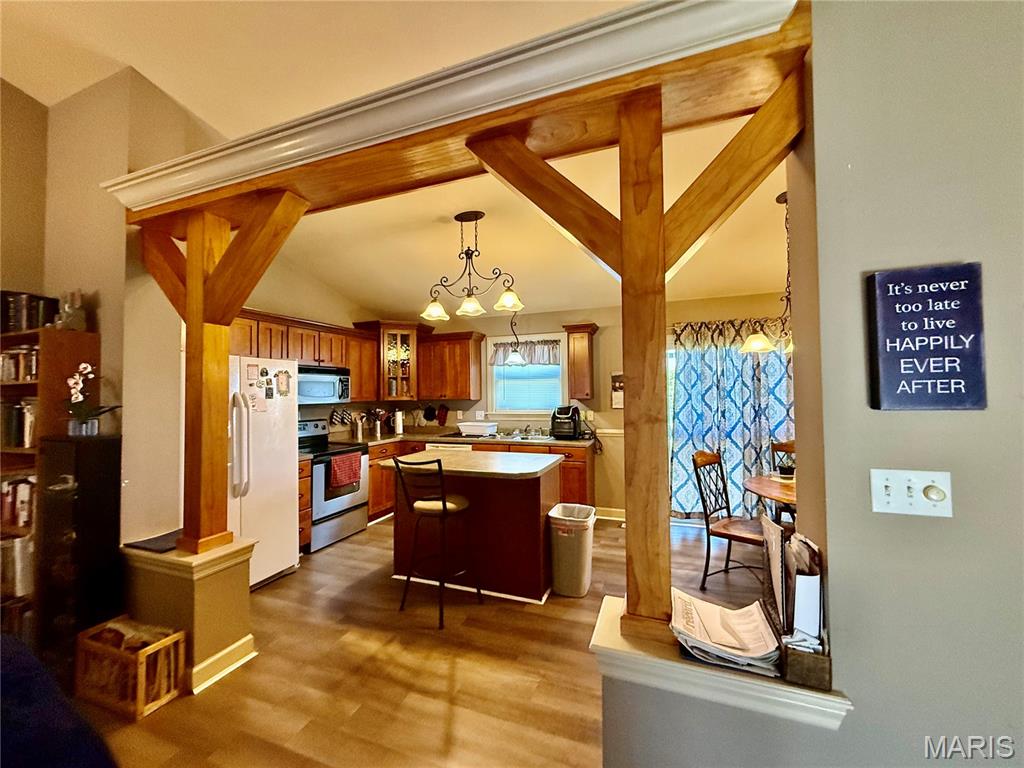 Country Meadows - Residential
