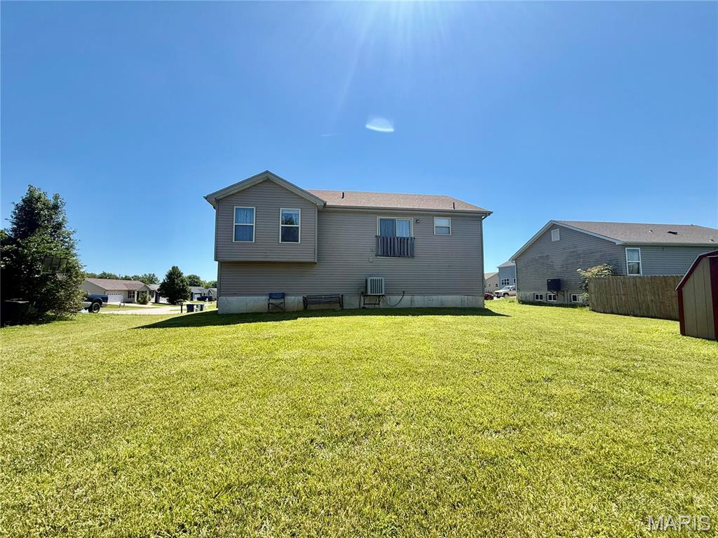 Country Meadows - Residential