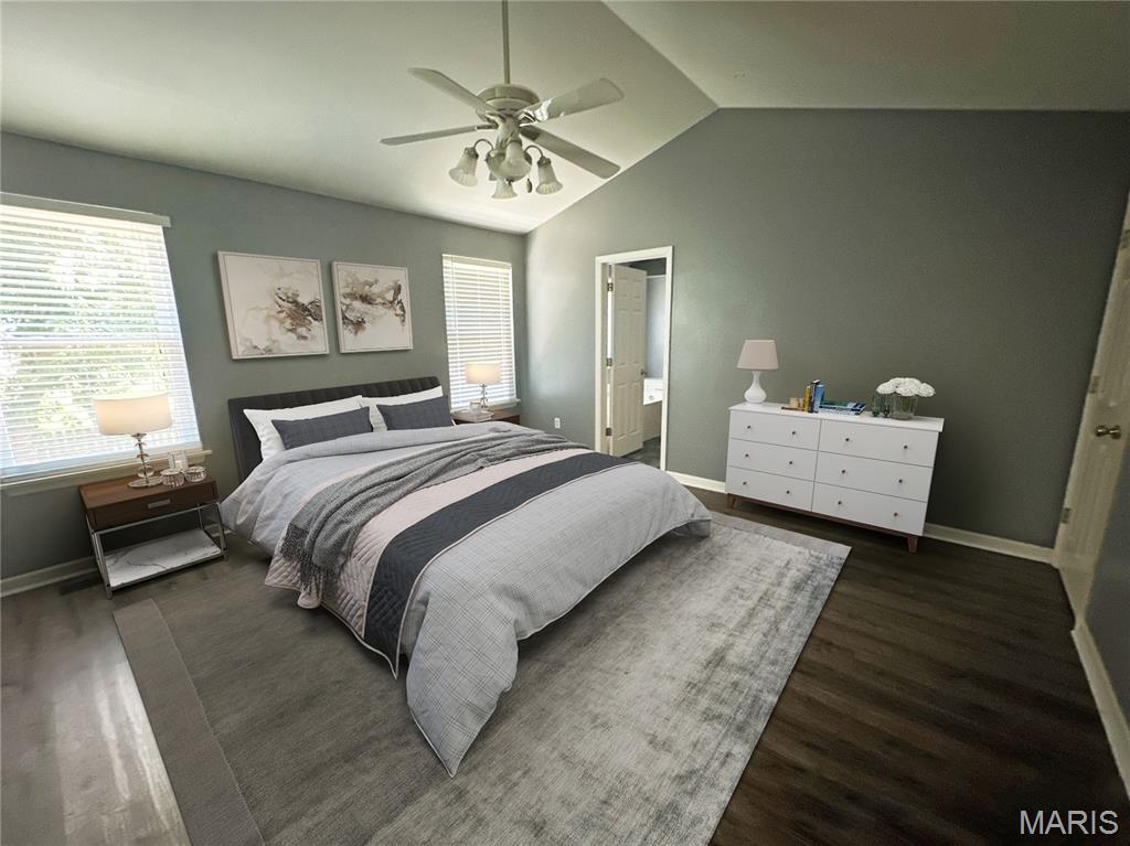 Twin Chimneys Ph4 Village F - Residential