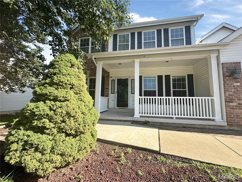 Twin Chimneys Ph4 Village F - Residential