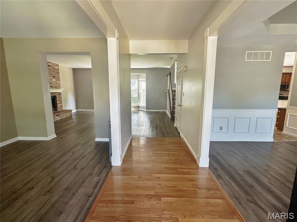 Twin Chimneys Ph4 Village F - Residential