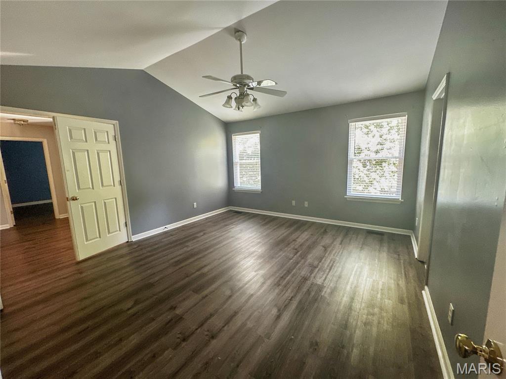 Twin Chimneys Ph4 Village F - Residential