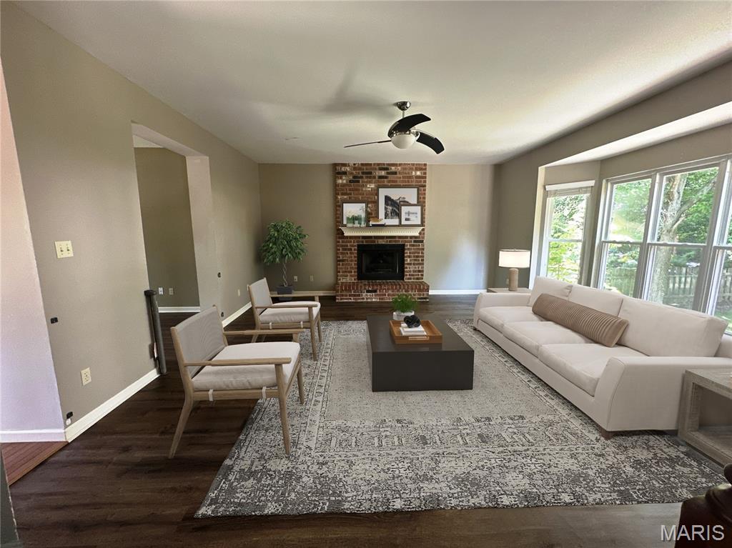 Twin Chimneys Ph4 Village F - Residential