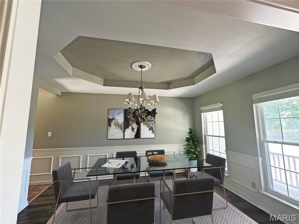 Twin Chimneys Ph4 Village F - Residential