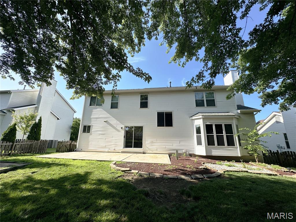 Twin Chimneys Ph4 Village F - Residential