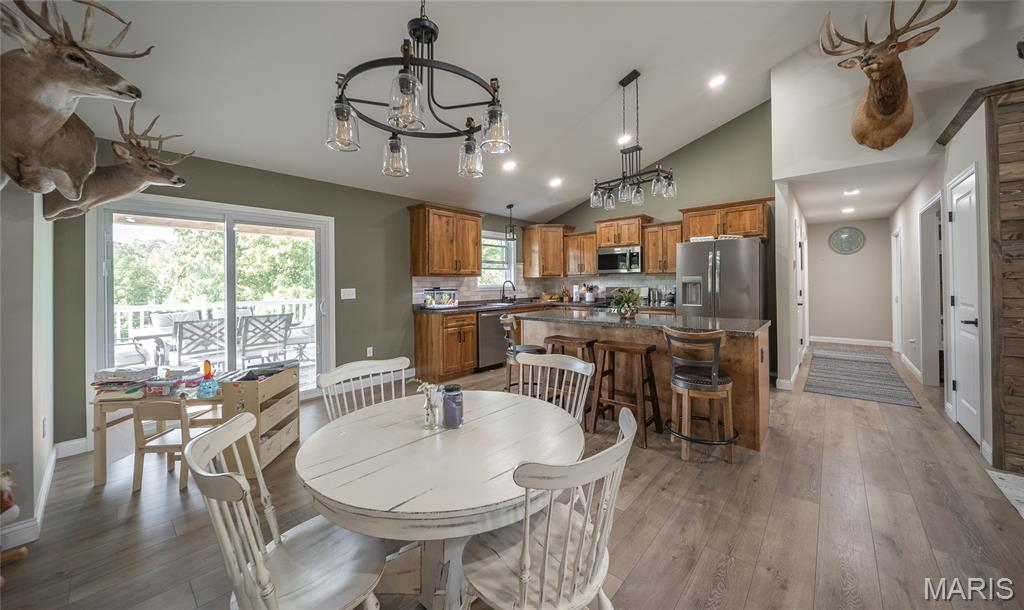 Logan Estates - Residential