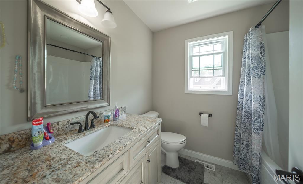 Logan Estates - Residential